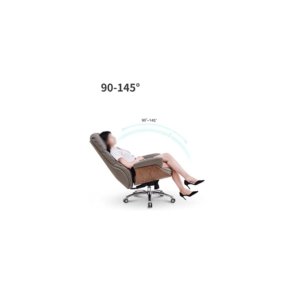 Computer Gaming Chairs,Managerial Chairs & Executive Chairs,Cowhide Swivel Chairs,Home Office Desk Chairs,Massage Boss Chair
