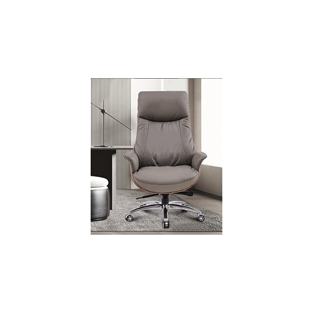 Computer Gaming Chairs,Managerial Chairs & Executive Chairs,Cowhide Swivel Chairs,Home Office Desk Chairs,Massage Boss Chair